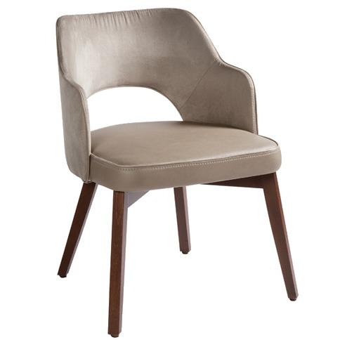 Morris - stoel - Vervoort