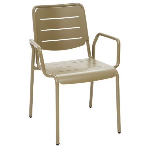 Jason A - armstoel - Vervoort