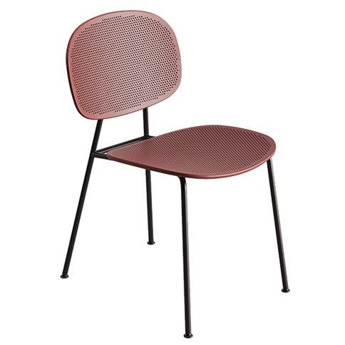 Mundi Slim- terrasstoel - Vervoort