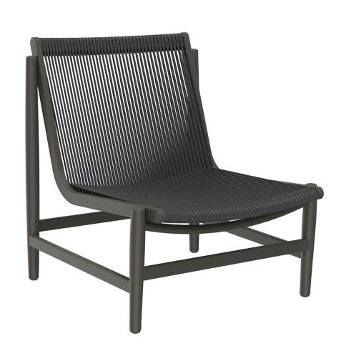 Silas - loungestoel - terras - Vervoort