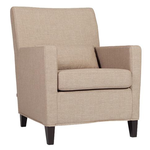 Porto - fauteuil - Vervoort