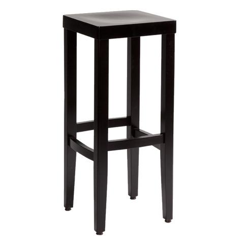 Sam Square - barkruk - Vervoort