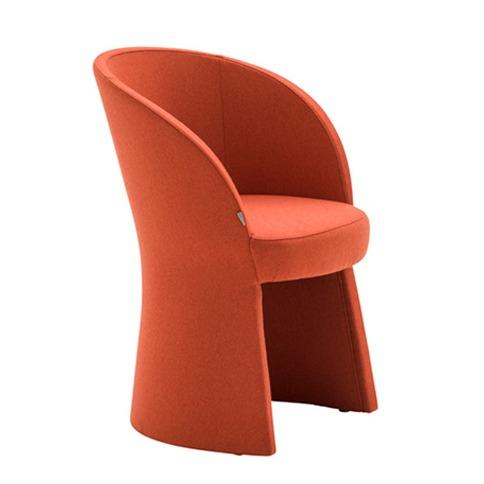 Rose 03039 - diner-/ armstoel - Vervoort