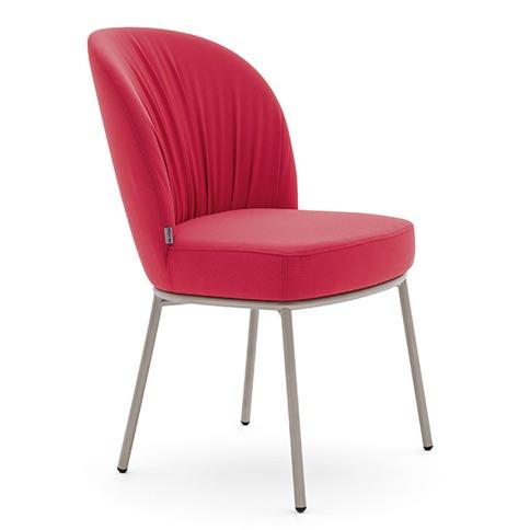 Rose 03915L - loungestoel - Vervoort