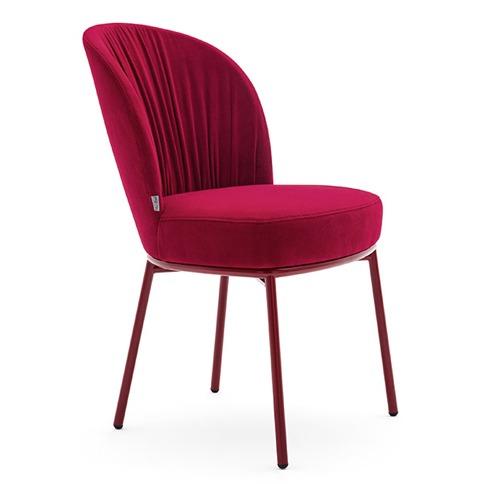 Rose 03910 - diner stoel- Vervoort