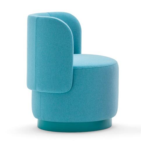 Tablet 05232 - ronde stoel - Vervoort