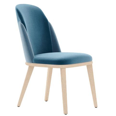 Wings 05111 - diner stoel - Vervoort