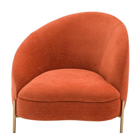 Euforia Air 05366-7-8 - loungestoel - Vervoort