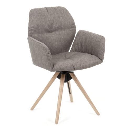 Mood #99 M1112 - armstoel/ dinerstoel - Vervoort