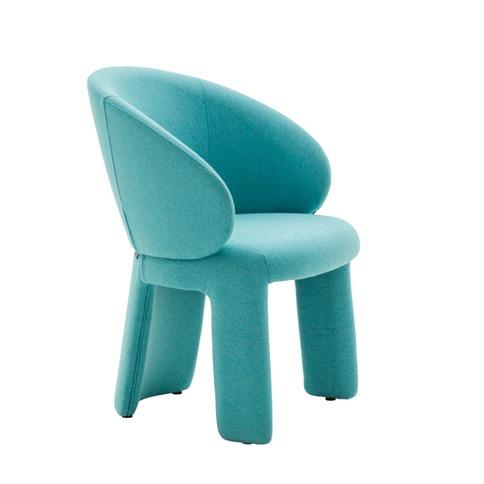 Lily 04539 - armstoel - vele opties - Vervoort