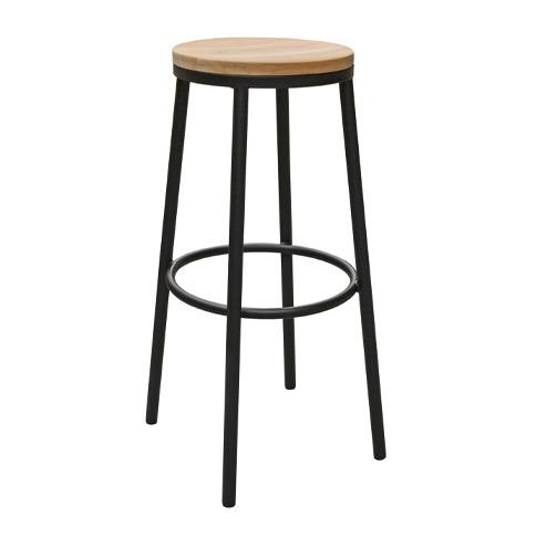 Craft S - barkruk - Vervoort