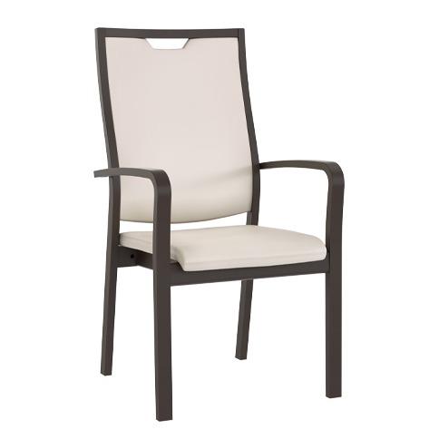 Sonato 8534/AB - stoel - Vervoort