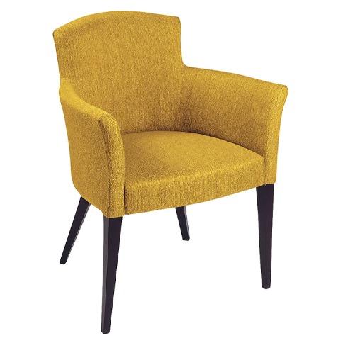 Gil - fauteuil - Vervoort