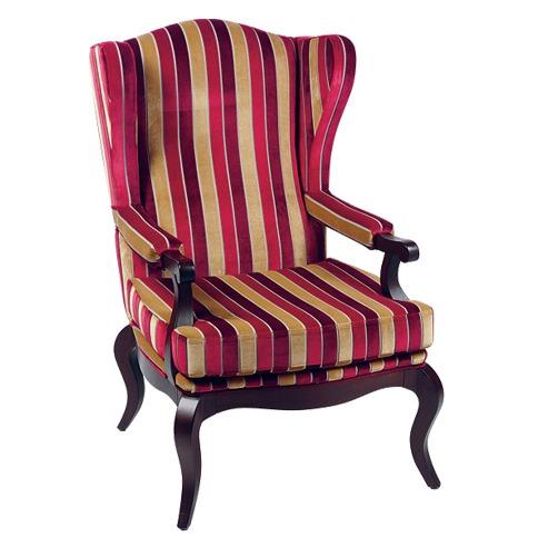 Yvan - fauteuil - Vervoort