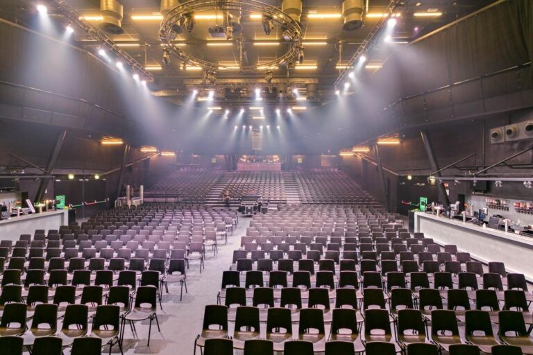 Poppodium 013- Tilburg