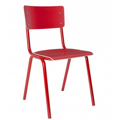 Back to School - stoel - Vervoort