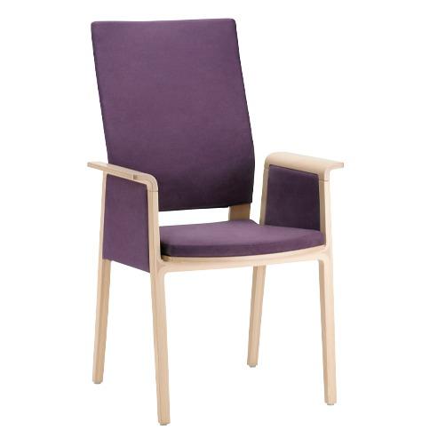 Window 3433/A - armstoel - Vervoort