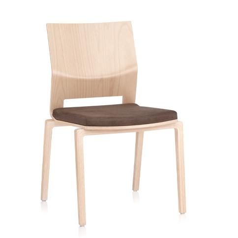 Window 3412 - stoel - Vervoort