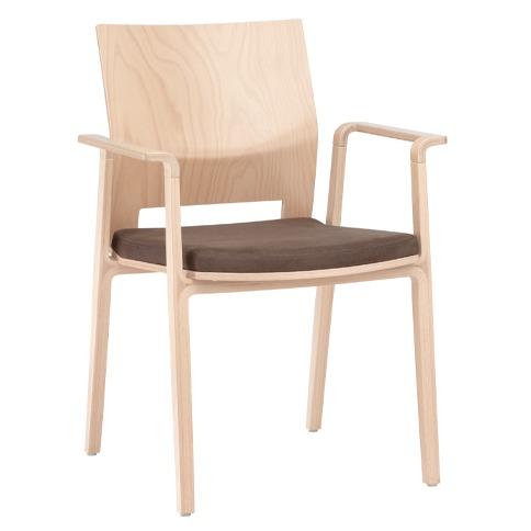 Window 3412/A - armstoel - Vervoort