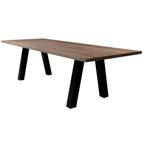 Sticks - boomstamtafel - Vervoort