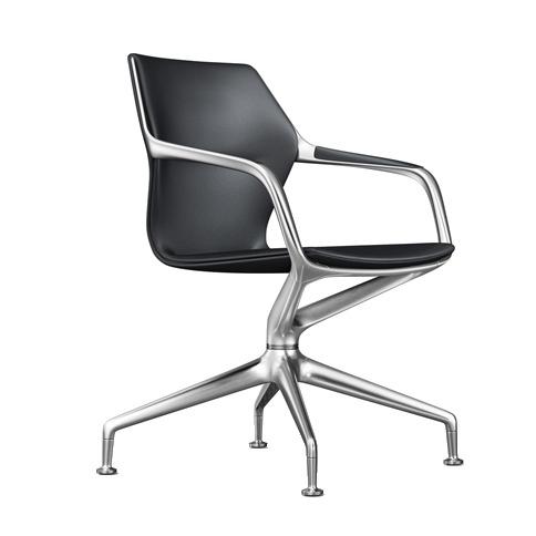 Ray conference chair 9252 A - Vervoort