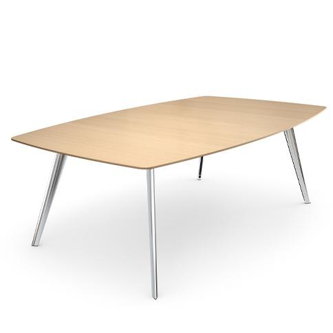 Ray table - tafel - Vervoort
