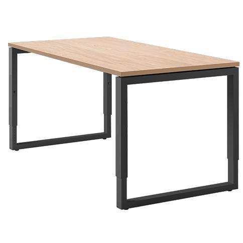 Single Loop Pin Desk - Vervoort