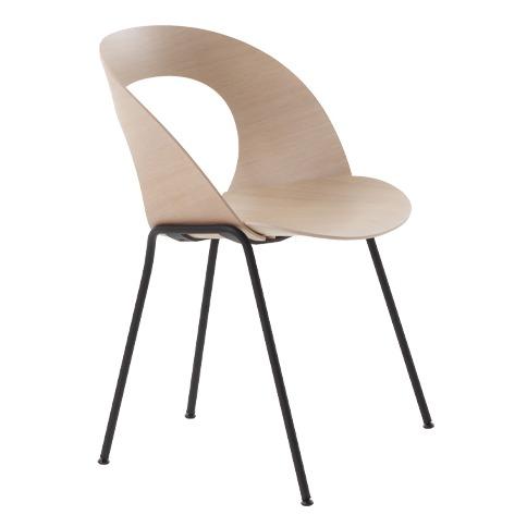 Mudra 8804 - stoel - Vervoort