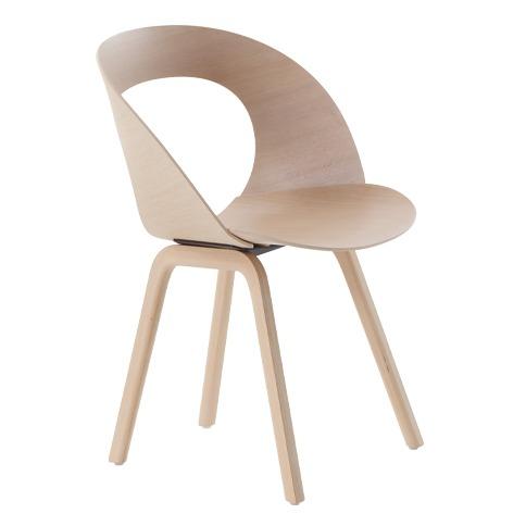 Mudra 8807 - stoel - Vervoort