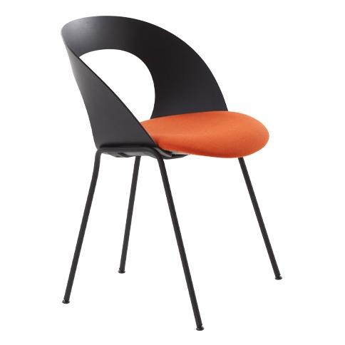 Mudra 8814 - stoel - Vervoort