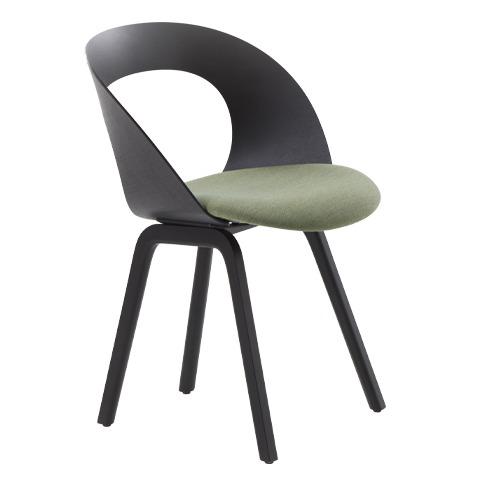 Mudra 8817 - stoel - Vervoort