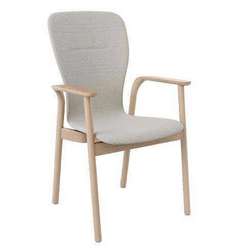 Feel 8640 - zorgstoel - Vervoort