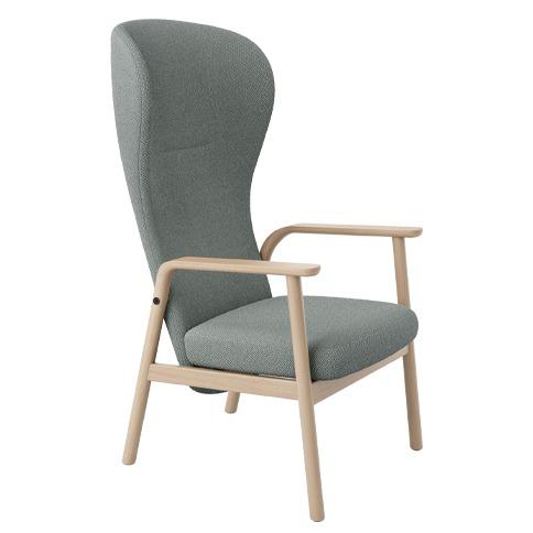 Feel 8656 - fauteuils - Vervoort