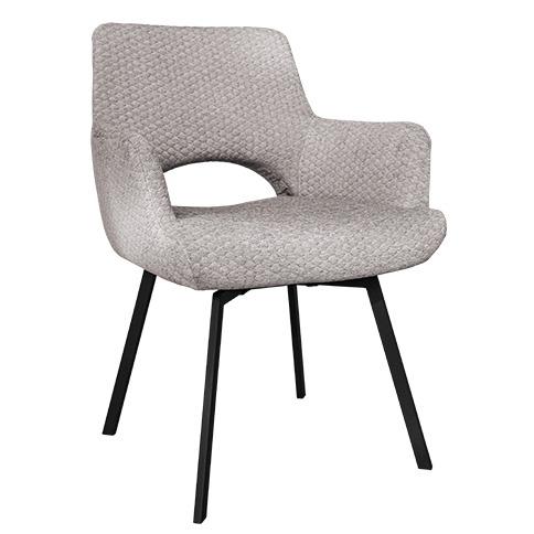 Sofie 9013 - armstoel/ dinerstoel - Vervoort