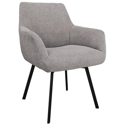 Sofie 9016 - dinerstoel / armstoel - Vervoort