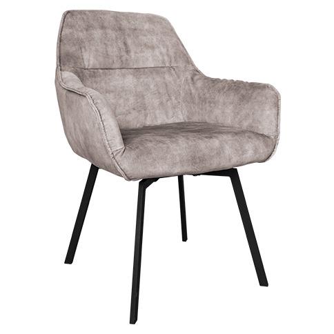 Sofie 9027 - armstoel/ dinerstoel- Vervoort