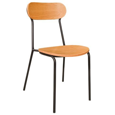 Jodi - stoel - Vervoort