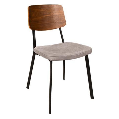 Holt - stoel - Vervoort