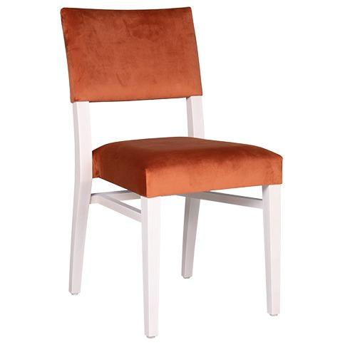 Veda - gestoffeerde zorgstoel - Vervoort