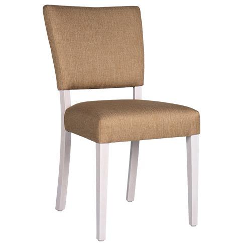 Dean - gestoffeerde stoel - Vervoort