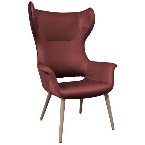 Cosma L - zorgfauteuil - Vervoort