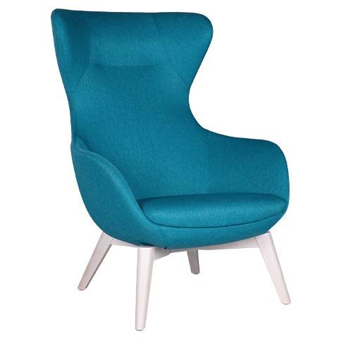 Bryson - organische fauteuil - Vervoort