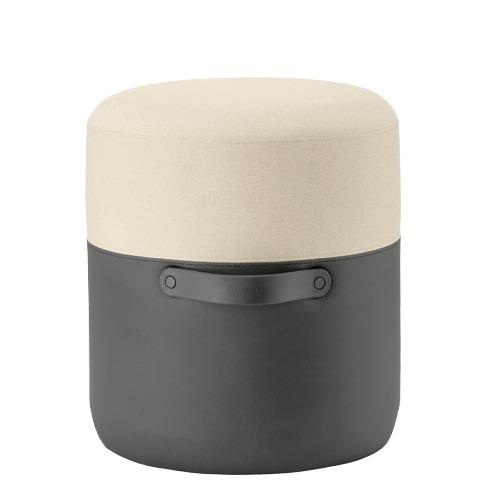 Plot - poef - Vervoort