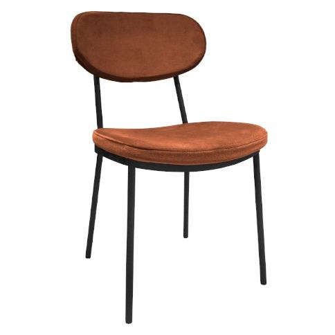 Chester - stoel - Vervoort