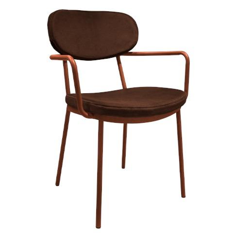 Chester A - armstoel - Vervoort