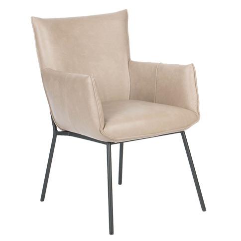 Danna - armstoel - Vervoort