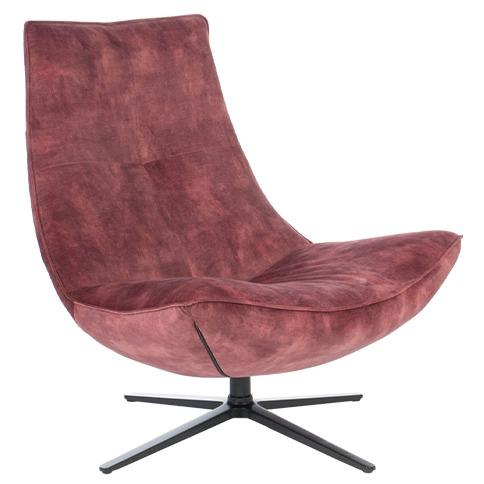 Coby - fauteuil - Vervoort