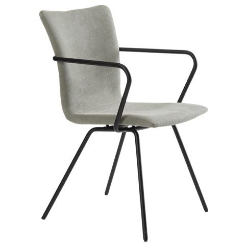 Mila - armstoel - Vervoort