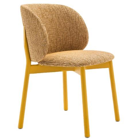 Yarda 05011 - eetkamerstoel - vele opties - Vervoort