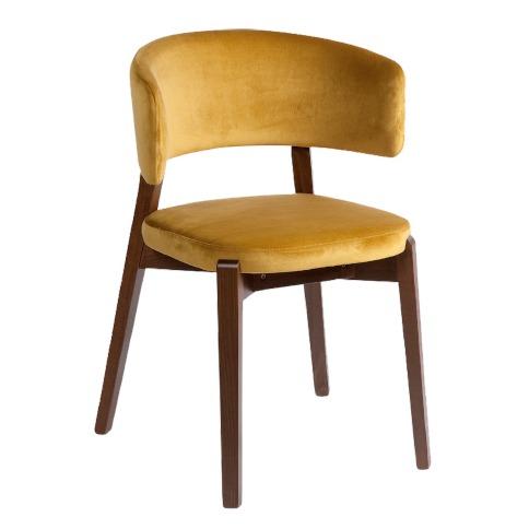 Macy - dinerstoel - vele opties - Vervoort